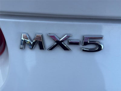 2020 Mazda Mazda MX-5 Miata 100th Anniversary