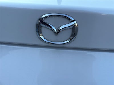 2020 Mazda Mazda MX-5 Miata 100th Anniversary