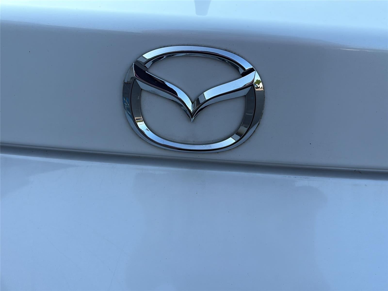 2020 Mazda Mazda MX-5 Miata 100th Anniversary