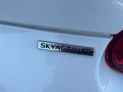 2020 Mazda Mazda MX-5 Miata 100th Anniversary