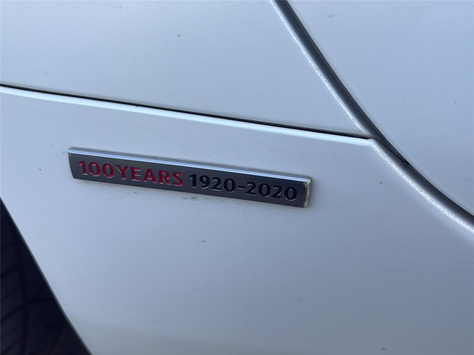 2020 Mazda Mazda MX-5 Miata 100th Anniversary
