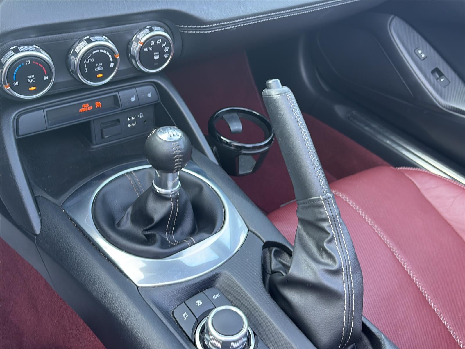 2020 Mazda Mazda MX-5 Miata 100th Anniversary