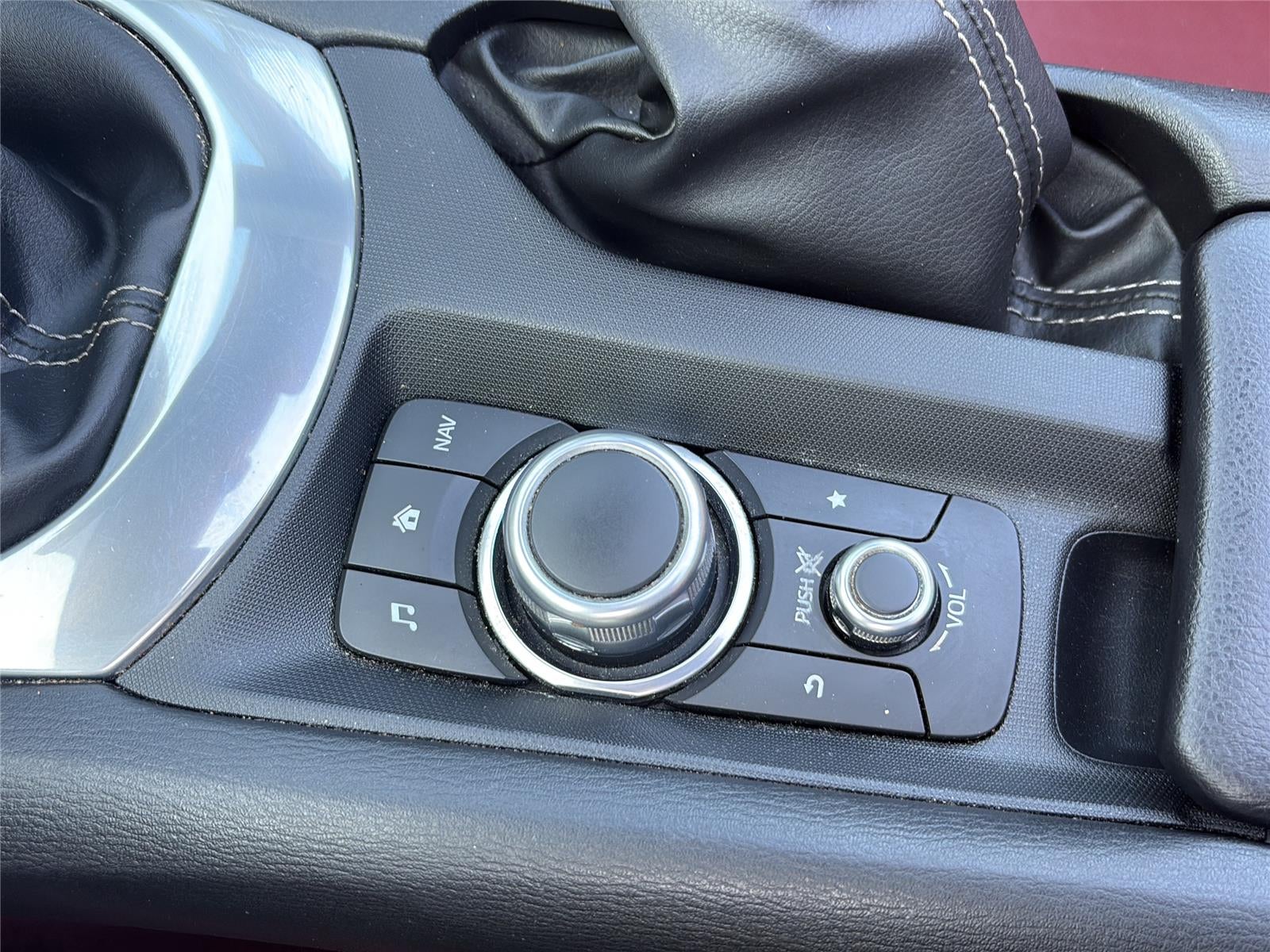 2020 Mazda Mazda MX-5 Miata 100th Anniversary