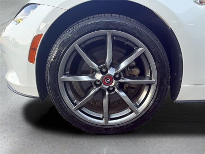 2020 Mazda Mazda MX-5 Miata 100th Anniversary