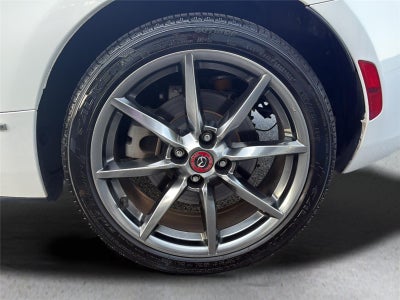 2020 Mazda Mazda MX-5 Miata 100th Anniversary