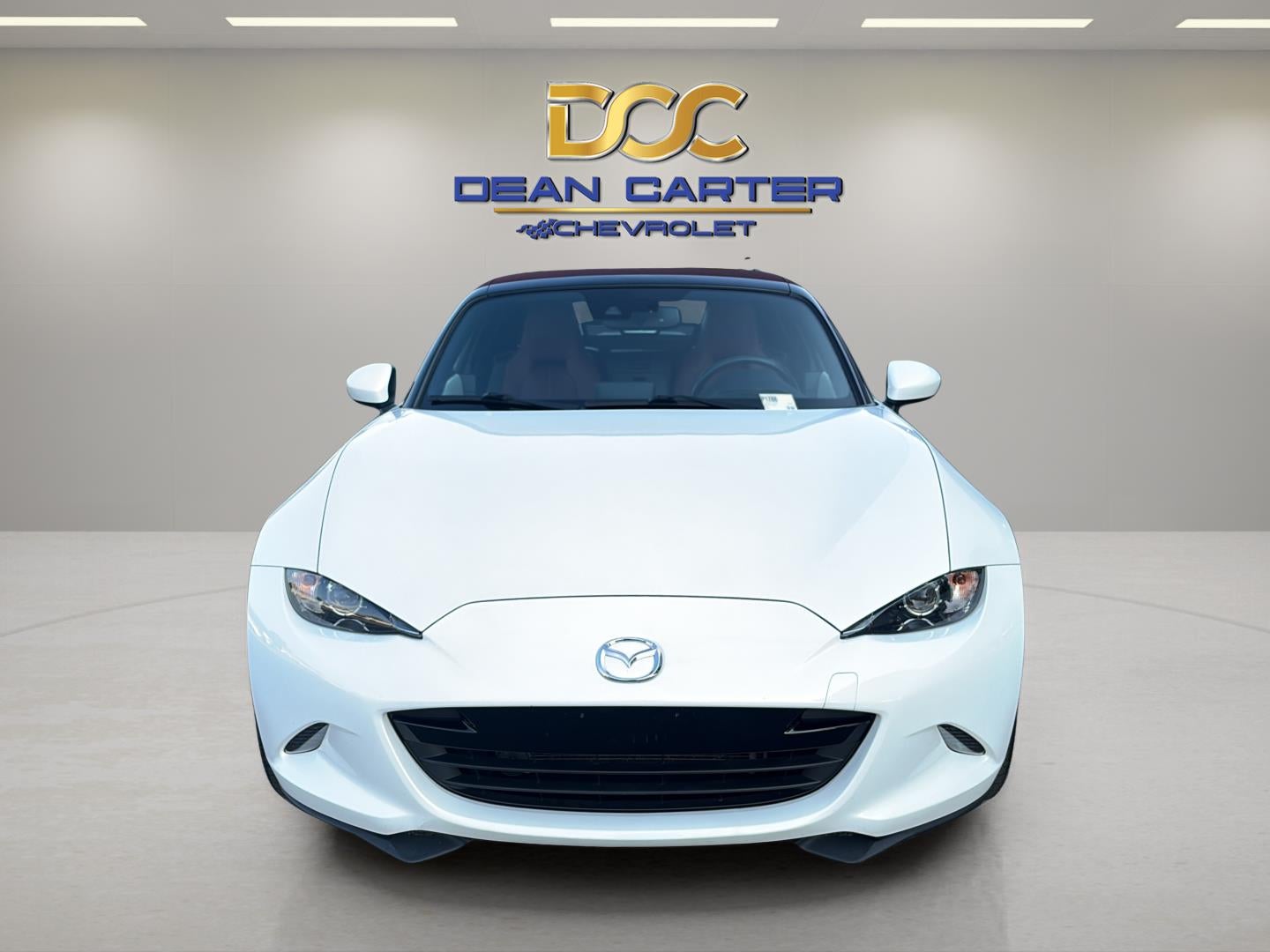 2020 Mazda Mazda MX-5 Miata 100th Anniversary