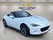 2020 Mazda Mazda MX-5 Miata 100th Anniversary