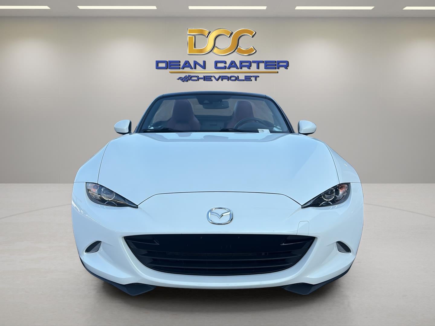 2020 Mazda Mazda MX-5 Miata 100th Anniversary