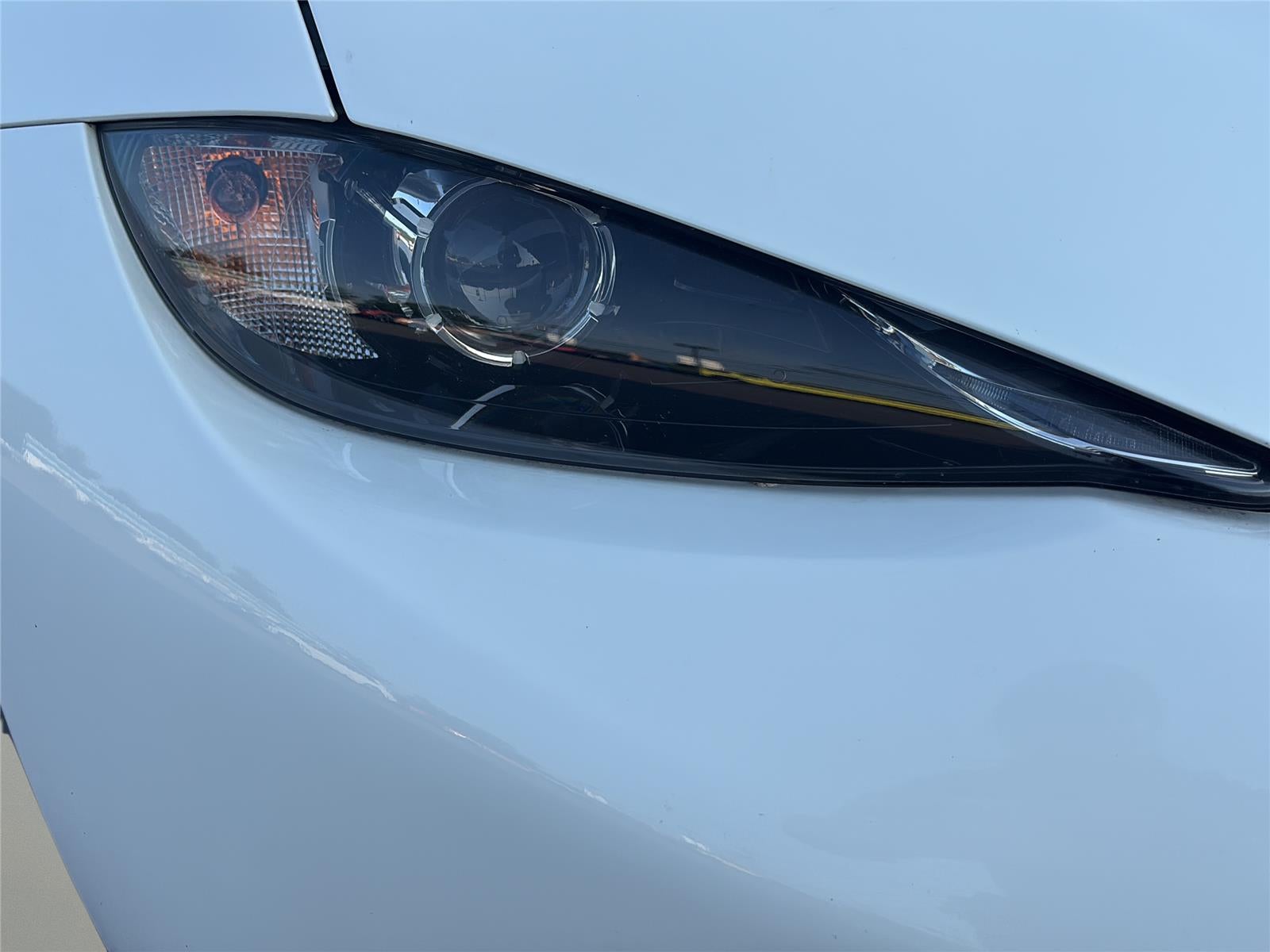 2020 Mazda Mazda MX-5 Miata 100th Anniversary