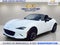 2016 Mazda Mazda MX-5 Miata Club