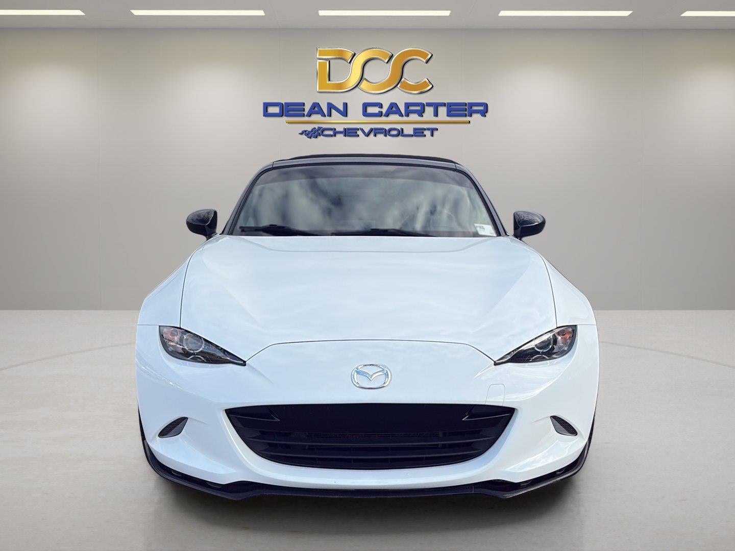 2016 Mazda Mazda MX-5 Miata Club