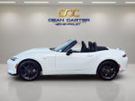 2016 Mazda Mazda MX-5 Miata Club