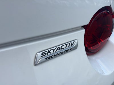 2016 Mazda Mazda MX-5 Miata Club