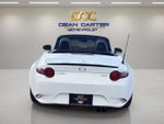 2016 Mazda Mazda MX-5 Miata Club