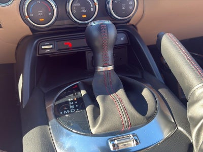 2019 Mazda Mazda MX-5 Miata RF Grand Touring