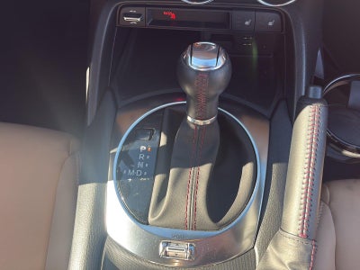 2019 Mazda Mazda MX-5 Miata RF Grand Touring