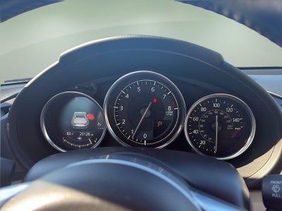 2019 Mazda Mazda MX-5 Miata RF Grand Touring