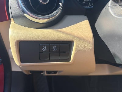 2019 Mazda Mazda MX-5 Miata RF Grand Touring