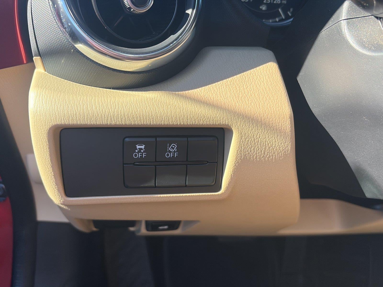 2019 Mazda Mazda MX-5 Miata RF Grand Touring