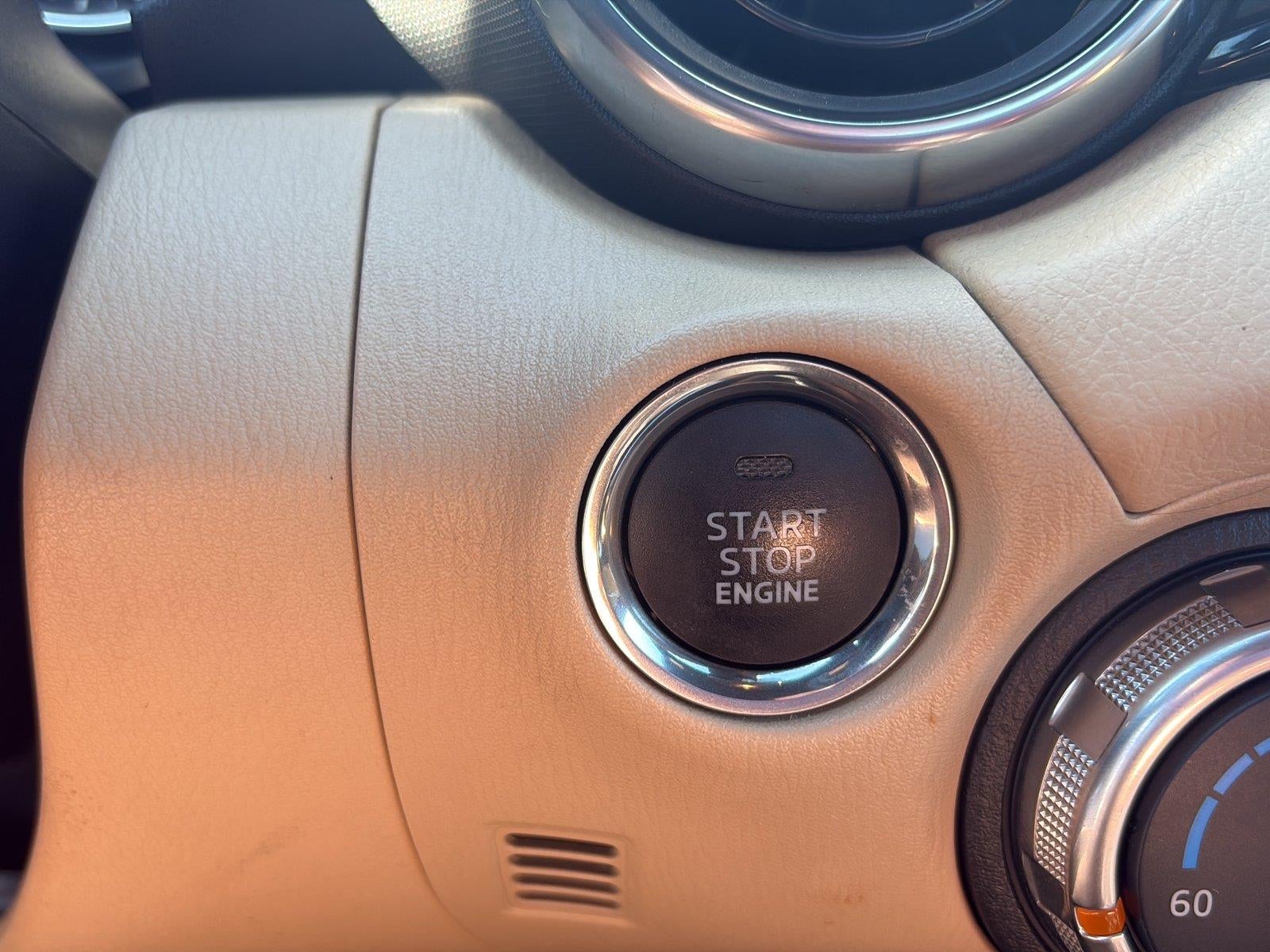 2019 Mazda Mazda MX-5 Miata RF Grand Touring