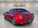 2019 Mazda Mazda MX-5 Miata RF Grand Touring