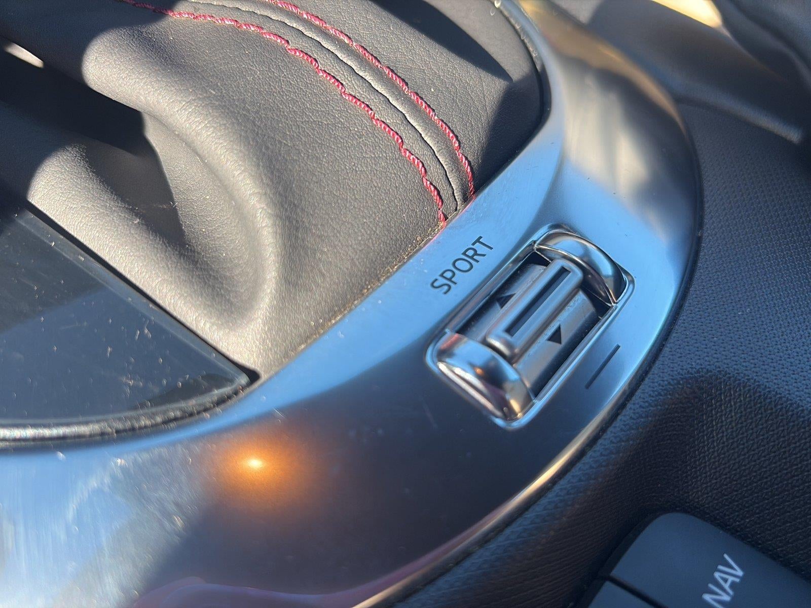 2019 Mazda Mazda MX-5 Miata RF Grand Touring