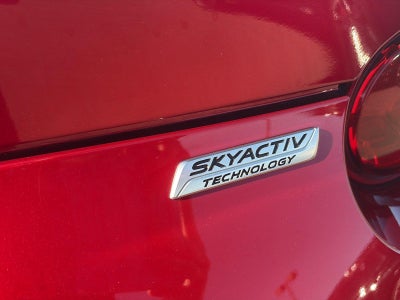 2019 Mazda Mazda MX-5 Miata RF Grand Touring