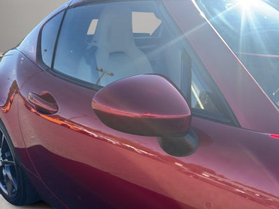 2019 Mazda Mazda MX-5 Miata RF Grand Touring