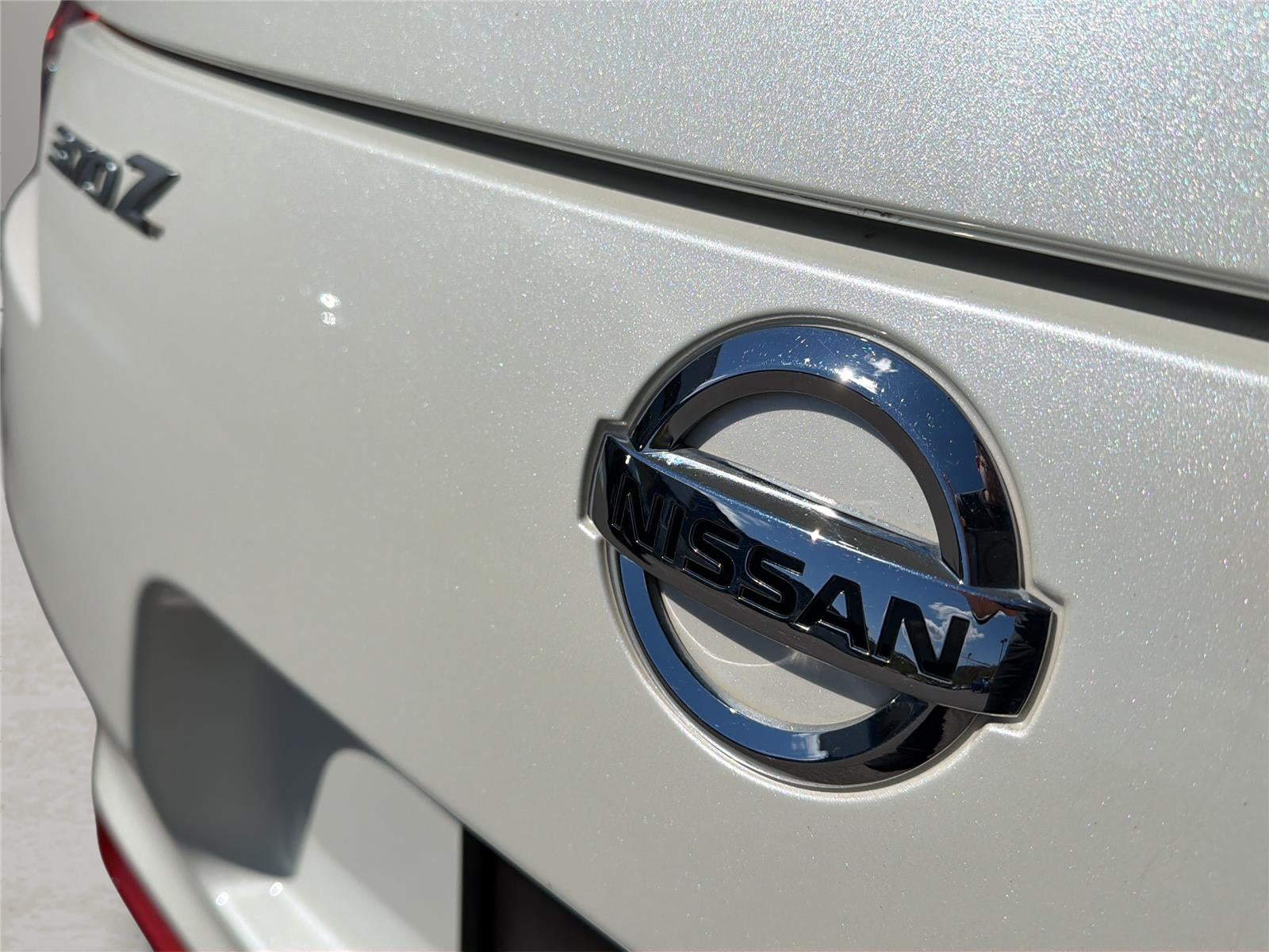 2017 Nissan 370Z NISMO Tech