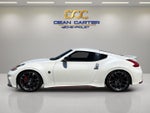 2017 Nissan 370Z NISMO Tech