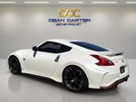 2017 Nissan 370Z NISMO Tech