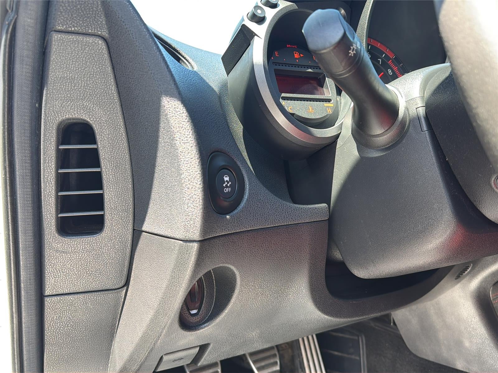 2017 Nissan 370Z NISMO Tech