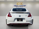 2017 Nissan 370Z NISMO Tech
