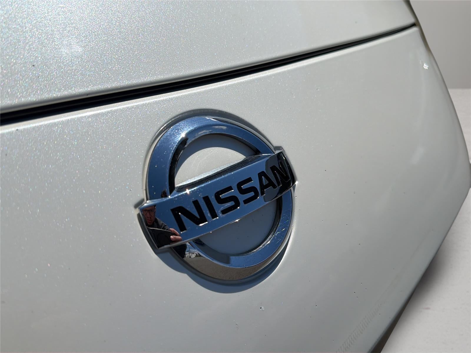 2017 Nissan 370Z NISMO Tech