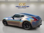 2018 Nissan 370Z Coupe Touring