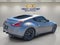 2018 Nissan 370Z Coupe Touring