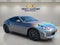 2018 Nissan 370Z Coupe Touring