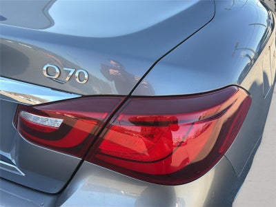 2015 INFINITI Q70 4dr Sdn V6 AWD