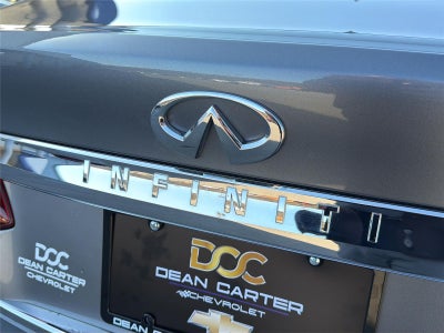 2015 INFINITI Q70 4dr Sdn V6 AWD