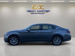 2015 INFINITI Q70 4dr Sdn V6 AWD