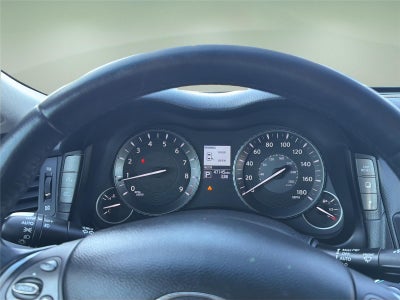 2015 INFINITI Q70 4dr Sdn V6 AWD