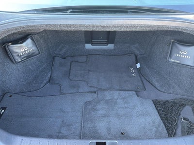 2015 INFINITI Q70 4dr Sdn V6 AWD