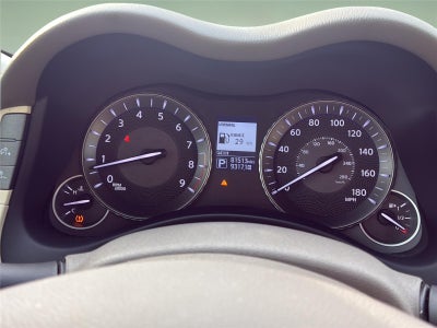 2017 INFINITI Q70L 3.7