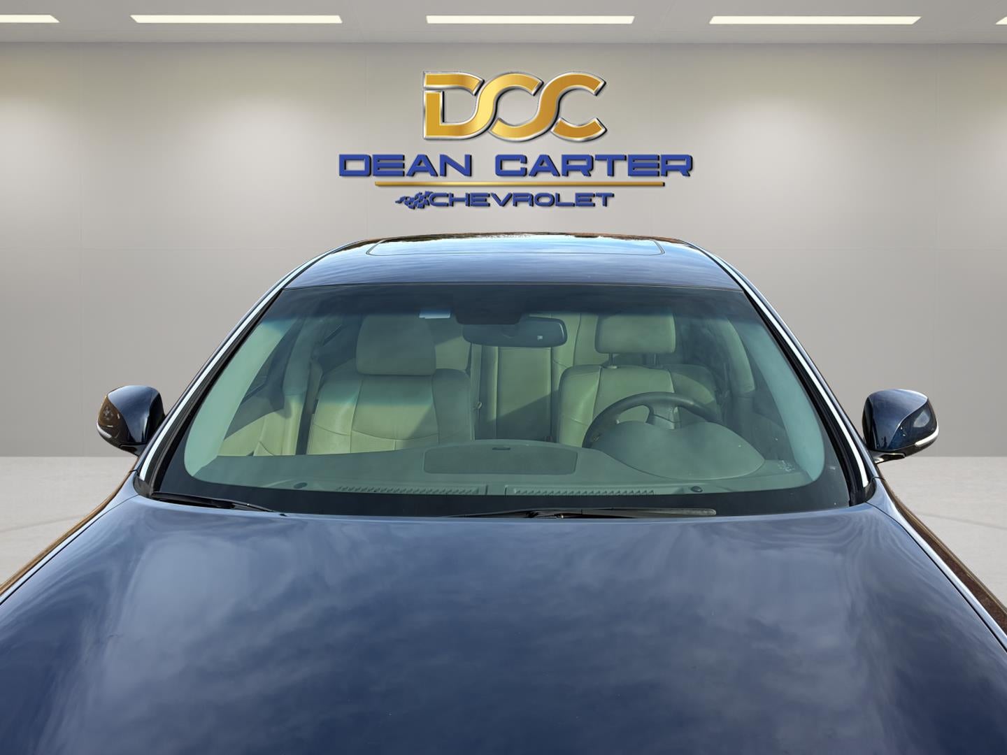 2017 INFINITI Q70L 3.7