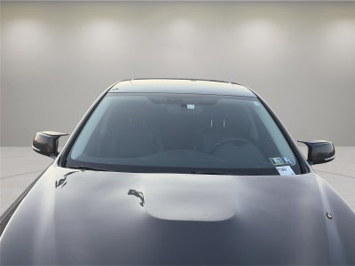 2018 INFINITI Q50 3.0t SPORT