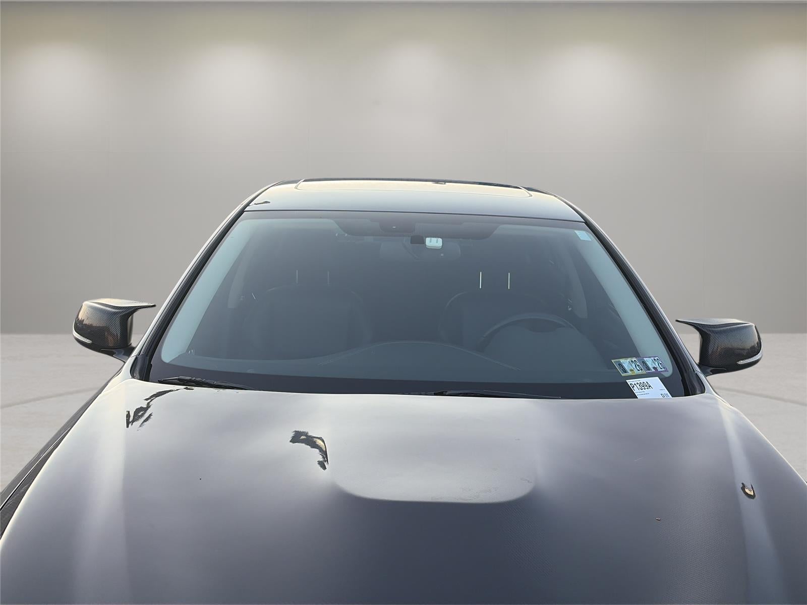 2018 INFINITI Q50 3.0t SPORT