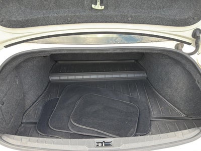 2018 INFINITI Q60 3.0t LUXE