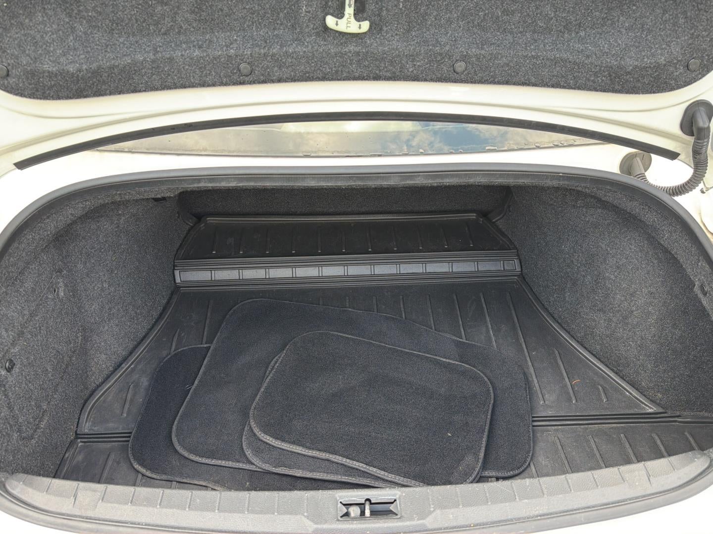 2018 INFINITI Q60 3.0t LUXE