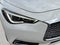 2018 INFINITI Q60 3.0t LUXE