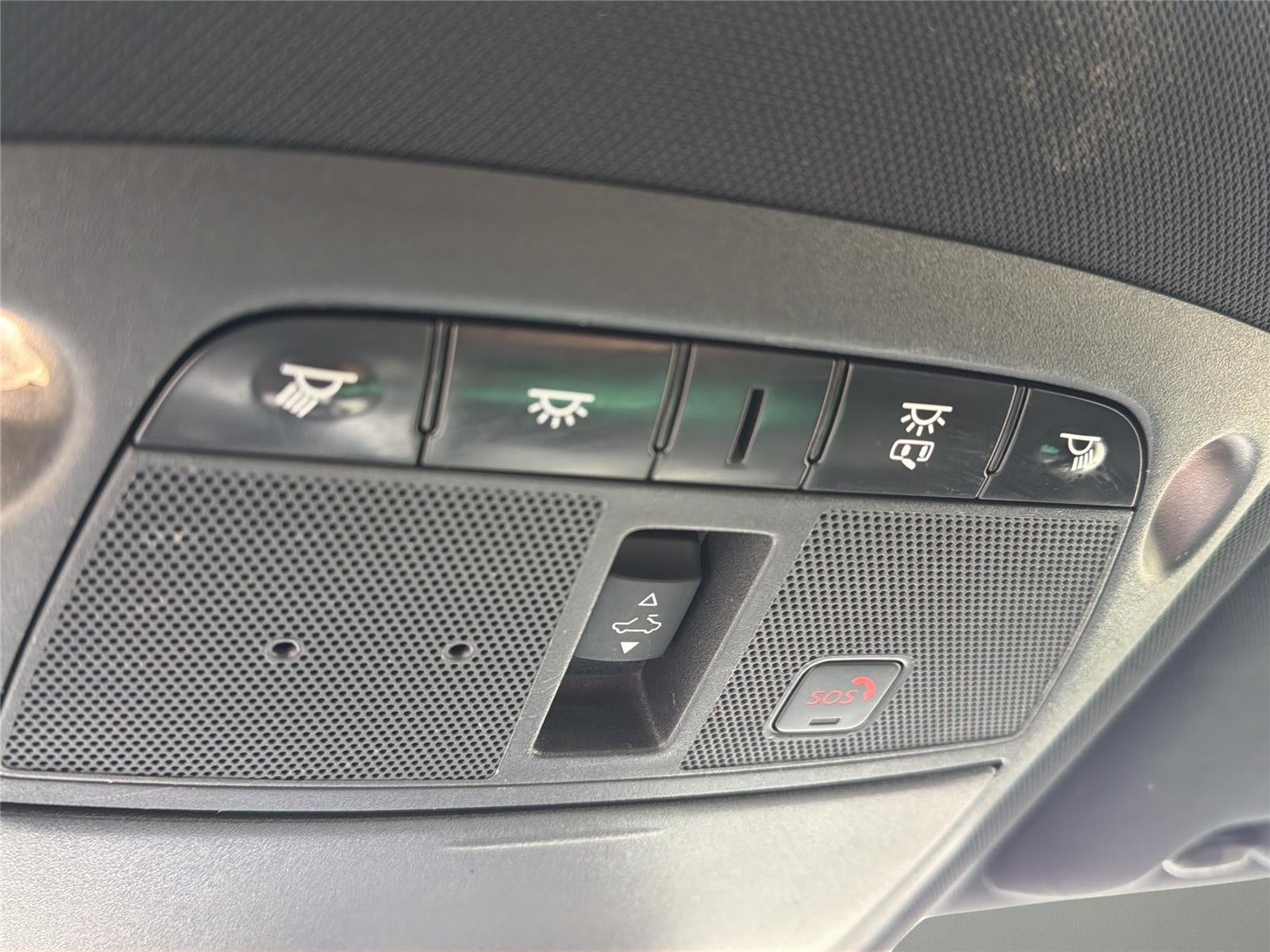 2018 INFINITI Q60 3.0t LUXE